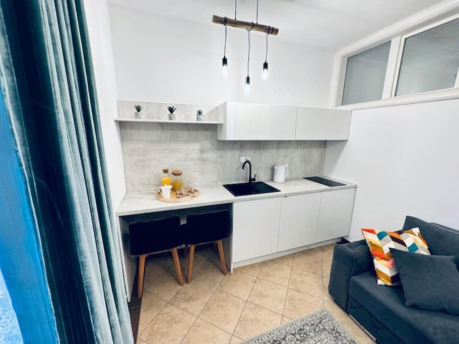 Beautiful Fully Renovated Apartment By The Sea, Large Balcony With Enchanting Views Neum Luaran gambar