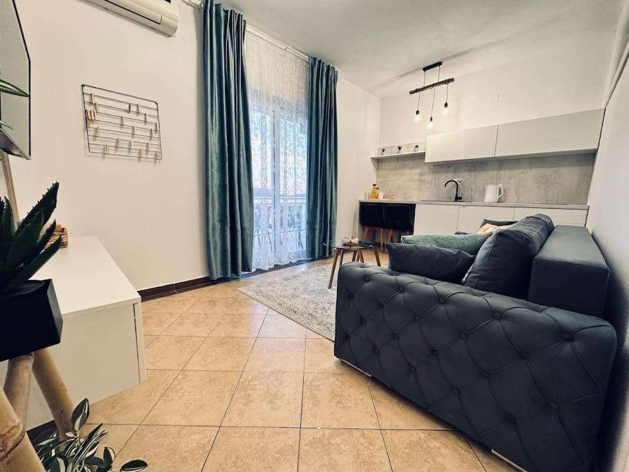 Beautiful Fully Renovated Apartment By The Sea, Large Balcony With Enchanting Views Neum Luaran gambar