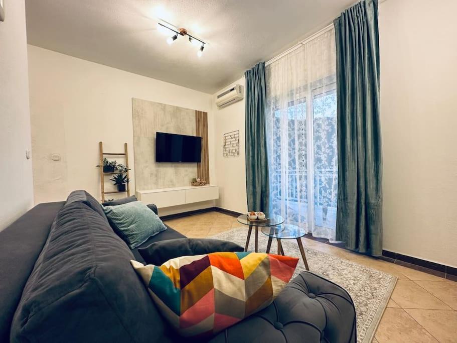 Beautiful Fully Renovated Apartment By The Sea, Large Balcony With Enchanting Views Neum Luaran gambar