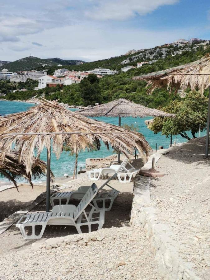 Beautiful Fully Renovated Apartment By The Sea, Large Balcony With Enchanting Views Neum Luaran gambar